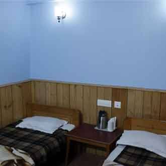 Comfort Himalayan Retreat, Lachen 2